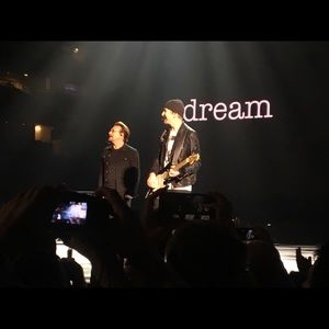 Meet your Posher, Shannon